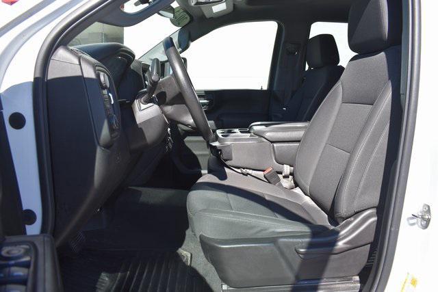 used 2023 Chevrolet Silverado 2500 car, priced at $41,492