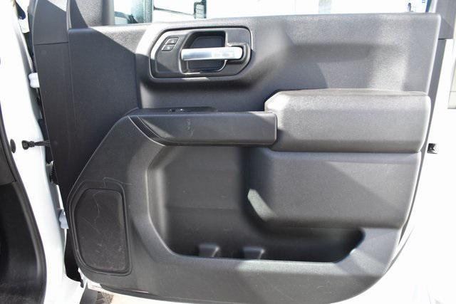 used 2023 Chevrolet Silverado 2500 car, priced at $41,492