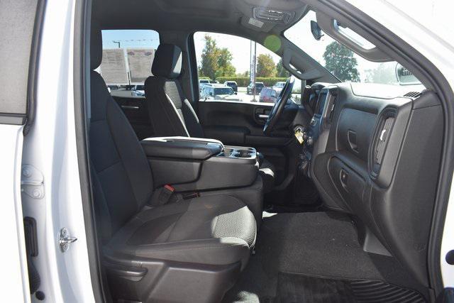 used 2023 Chevrolet Silverado 2500 car, priced at $41,492