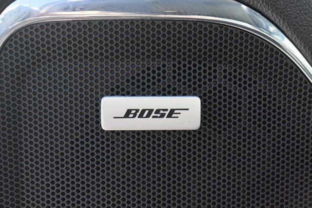 used 2018 GMC Sierra 1500 car, priced at $36,597