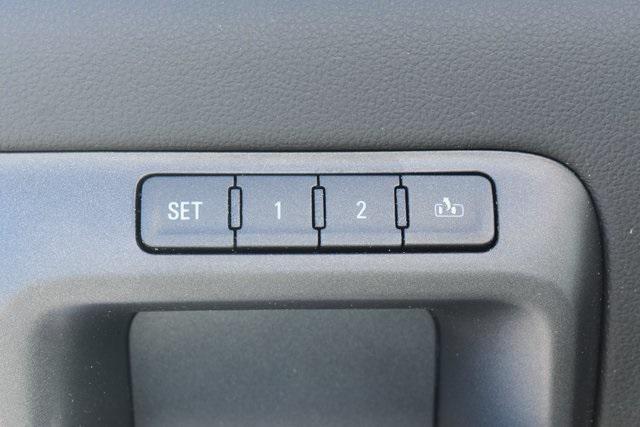 used 2018 GMC Sierra 1500 car, priced at $36,597