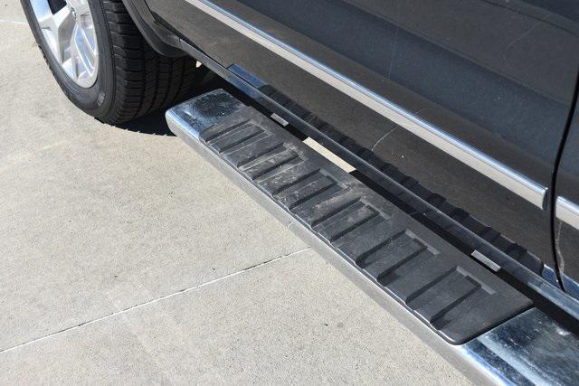 used 2018 GMC Sierra 1500 car, priced at $36,597