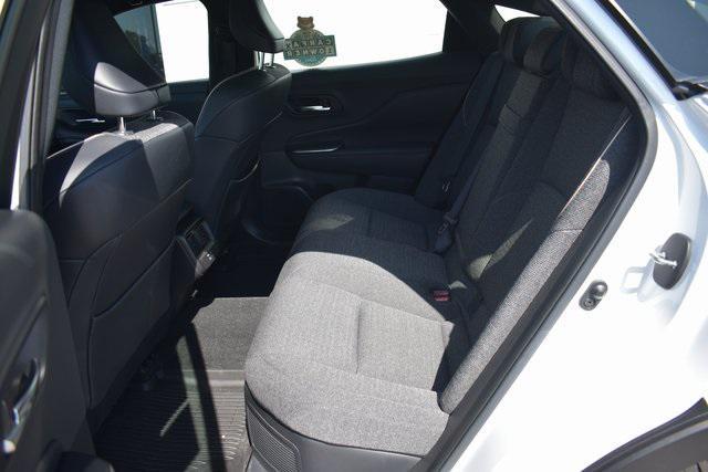 used 2023 Toyota Crown car, priced at $29,890