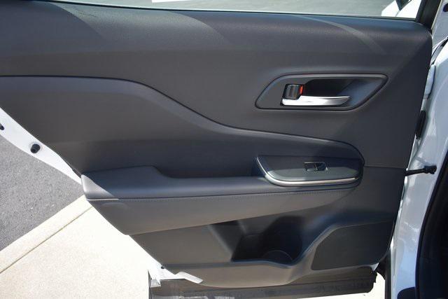 used 2023 Toyota Crown car, priced at $29,890