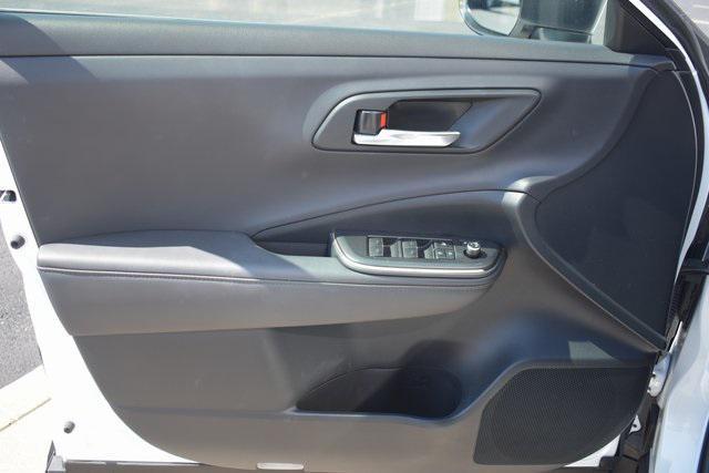 used 2023 Toyota Crown car, priced at $29,890