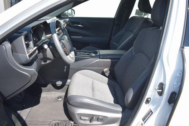 used 2023 Toyota Crown car, priced at $29,890