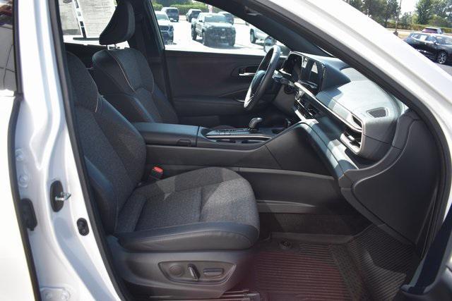 used 2023 Toyota Crown car, priced at $29,890