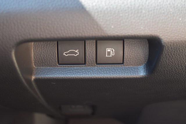 used 2023 Toyota Crown car, priced at $29,890