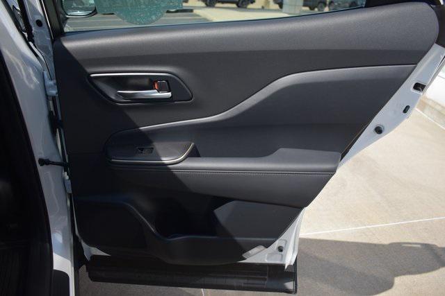 used 2023 Toyota Crown car, priced at $29,890