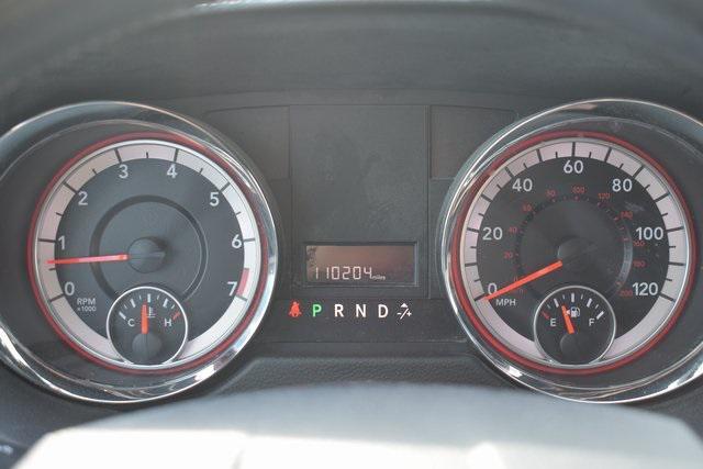 used 2017 Dodge Grand Caravan car, priced at $10,527