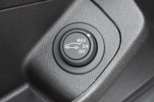 used 2022 GMC Terrain car, priced at $25,272