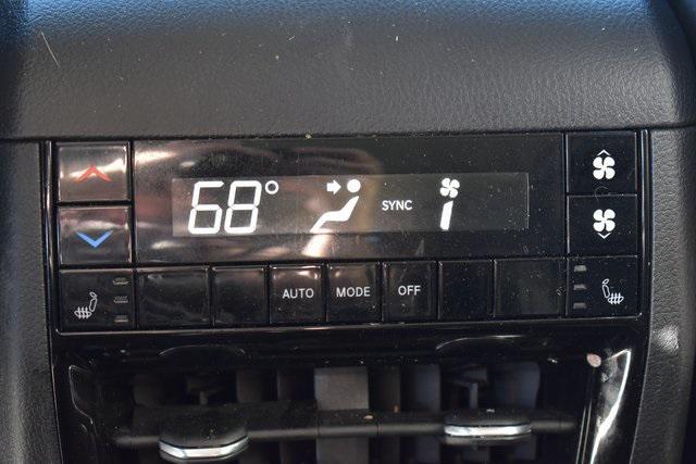 used 2021 Jeep Grand Cherokee L car, priced at $29,962
