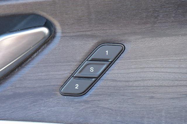 used 2021 Jeep Grand Cherokee L car, priced at $29,962