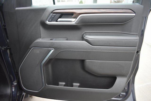 used 2025 GMC Sierra 1500 car, priced at $48,832