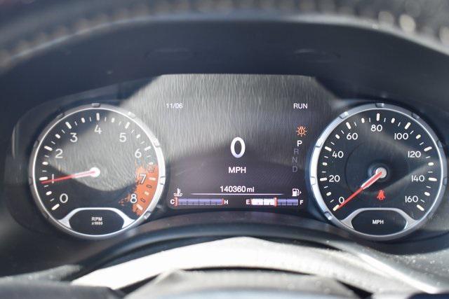 used 2015 Jeep Renegade car, priced at $7,999