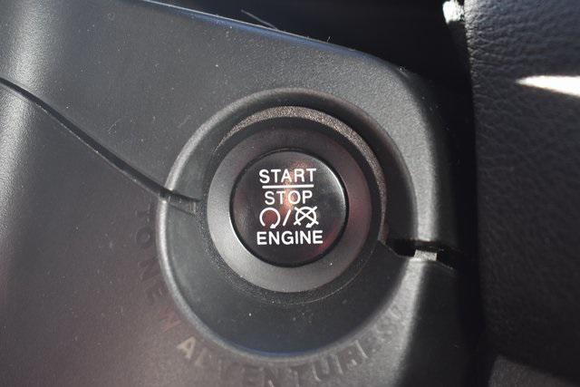 used 2015 Jeep Renegade car, priced at $7,999