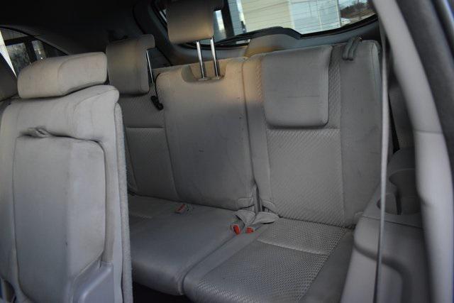 used 2015 Toyota Highlander car, priced at $13,697