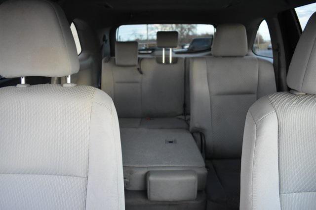 used 2015 Toyota Highlander car, priced at $13,697