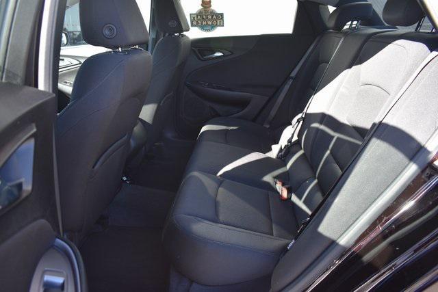 used 2020 Chevrolet Malibu car, priced at $12,321