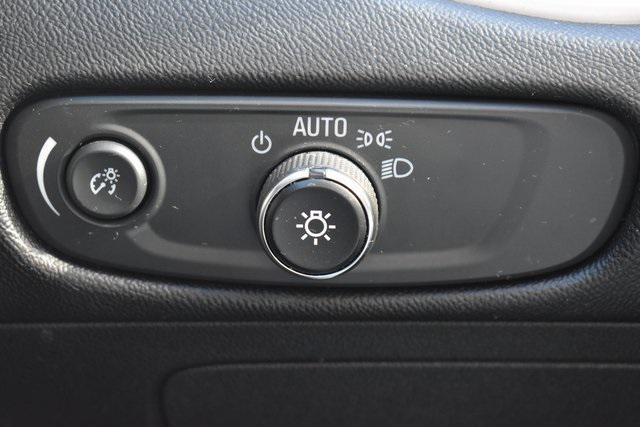 used 2020 Chevrolet Malibu car, priced at $12,321