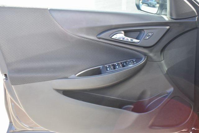 used 2020 Chevrolet Malibu car, priced at $12,321