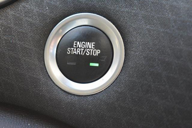 used 2020 Chevrolet Malibu car, priced at $12,321