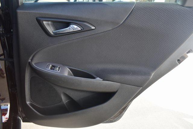 used 2020 Chevrolet Malibu car, priced at $12,321