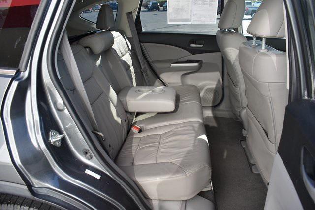 used 2012 Honda CR-V car, priced at $13,599