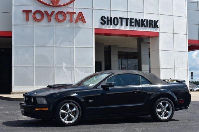 used 2008 Ford Mustang car, priced at $13,772