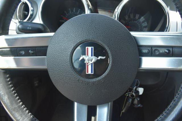 used 2008 Ford Mustang car, priced at $13,772