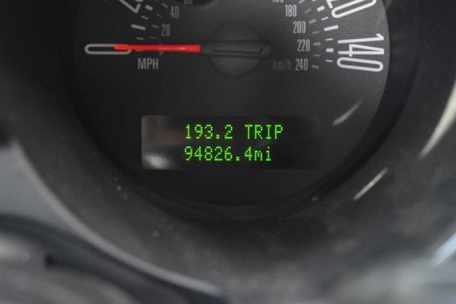 used 2008 Ford Mustang car, priced at $13,772