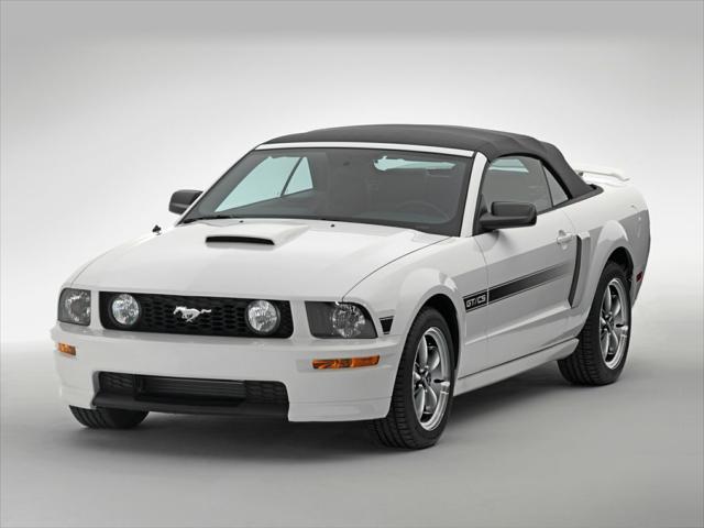 used 2008 Ford Mustang car, priced at $13,772