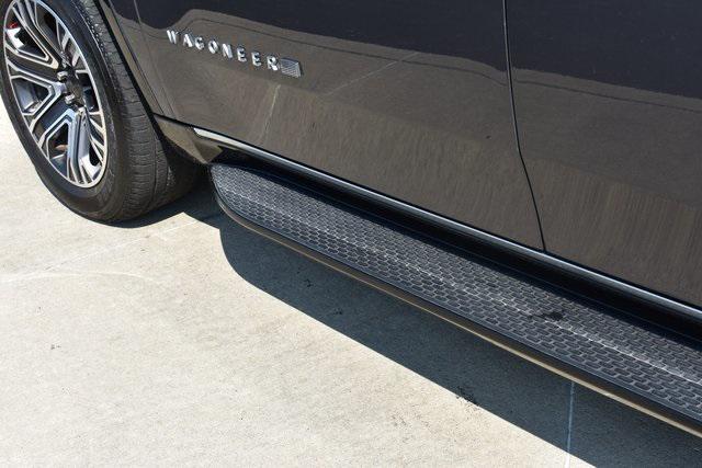used 2023 Jeep Wagoneer car, priced at $48,658