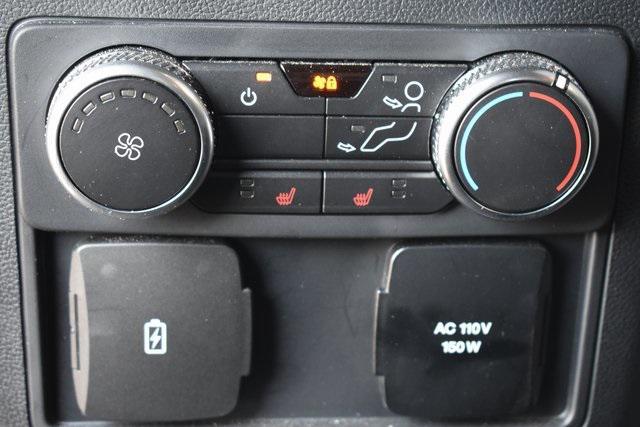 used 2021 Ford Explorer car, priced at $31,983