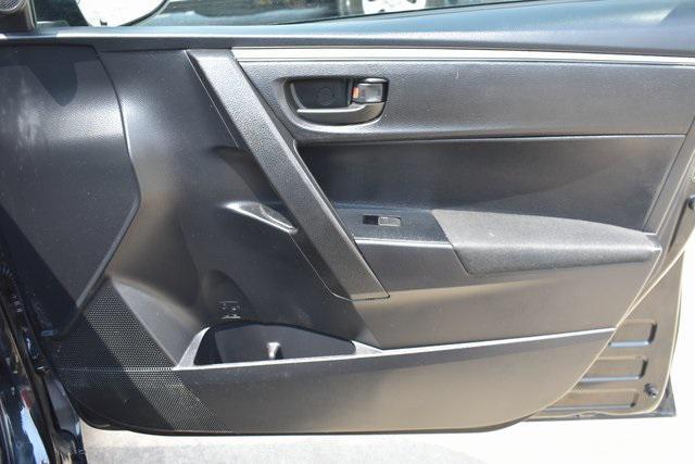 used 2016 Toyota Corolla car, priced at $13,522