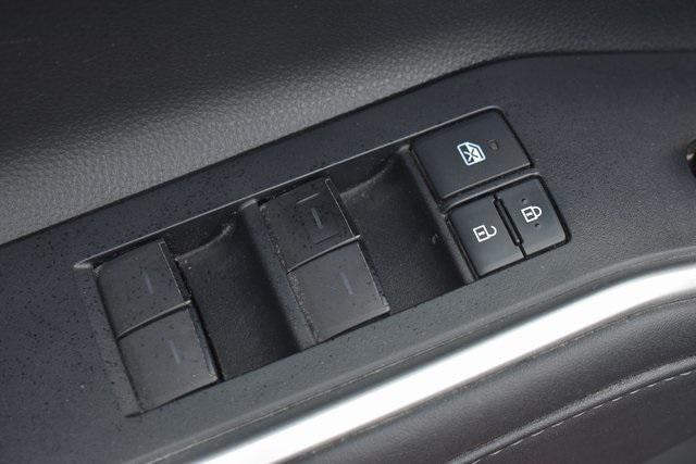 used 2021 Toyota Highlander car, priced at $35,522