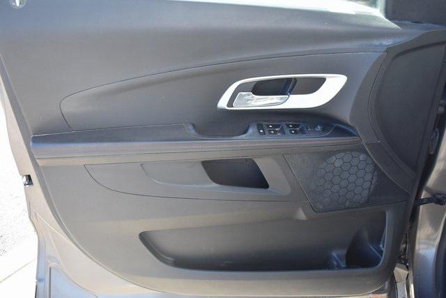 used 2010 Chevrolet Equinox car, priced at $5,997