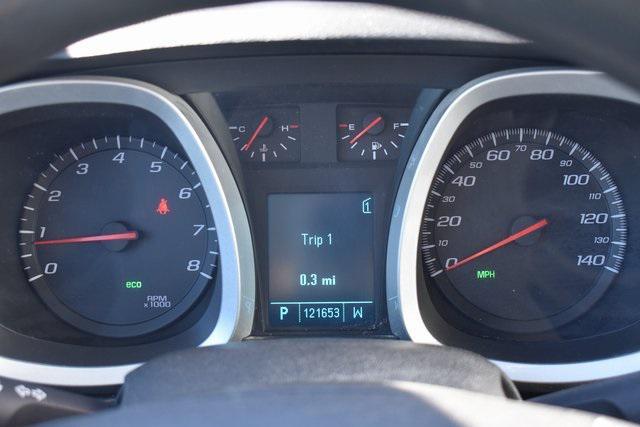 used 2010 Chevrolet Equinox car, priced at $5,997