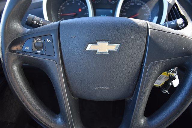 used 2010 Chevrolet Equinox car, priced at $5,997