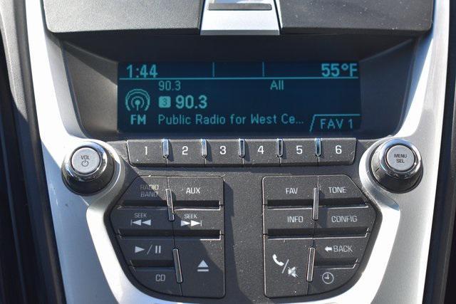 used 2010 Chevrolet Equinox car, priced at $5,997