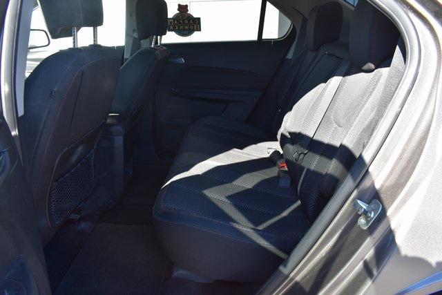 used 2010 Chevrolet Equinox car, priced at $5,997