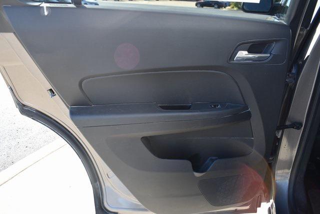 used 2010 Chevrolet Equinox car, priced at $5,997