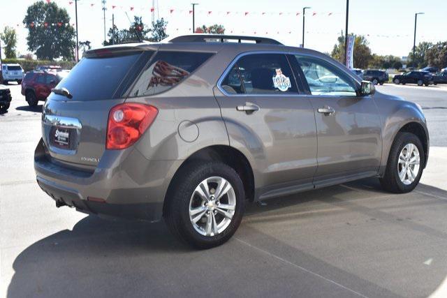 used 2010 Chevrolet Equinox car, priced at $5,997