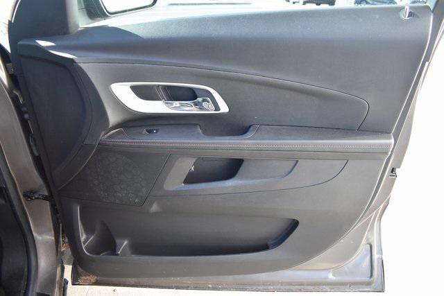 used 2010 Chevrolet Equinox car, priced at $5,997