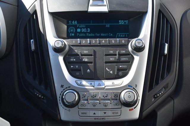 used 2010 Chevrolet Equinox car, priced at $5,997