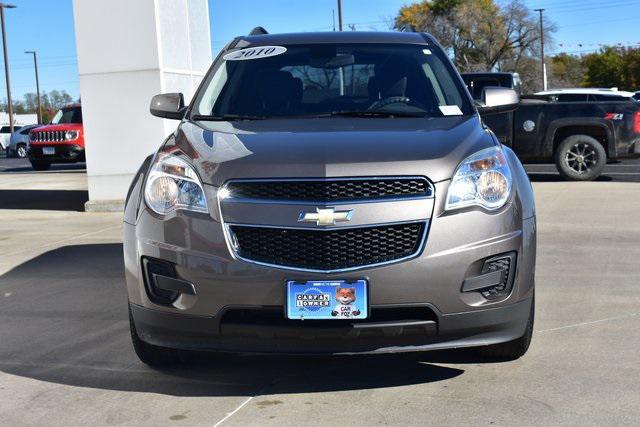 used 2010 Chevrolet Equinox car, priced at $5,997