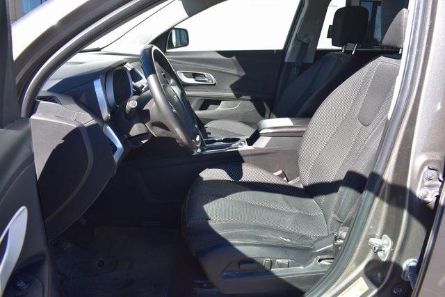 used 2010 Chevrolet Equinox car, priced at $5,997