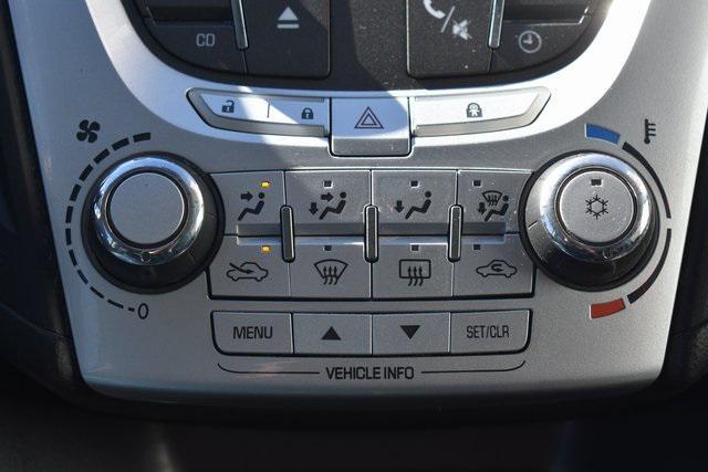 used 2010 Chevrolet Equinox car, priced at $5,997