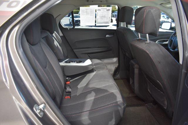 used 2010 Chevrolet Equinox car, priced at $5,997