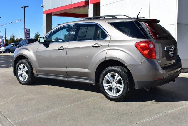 used 2010 Chevrolet Equinox car, priced at $5,997